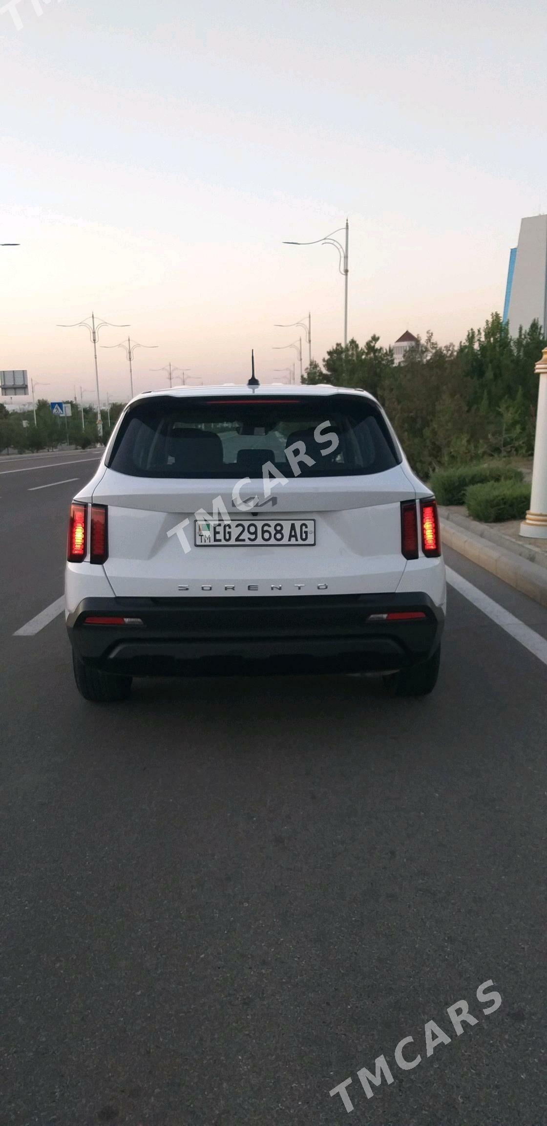 Kia Sorento 2022 - 329 000 TMT - Gypjak - img 4