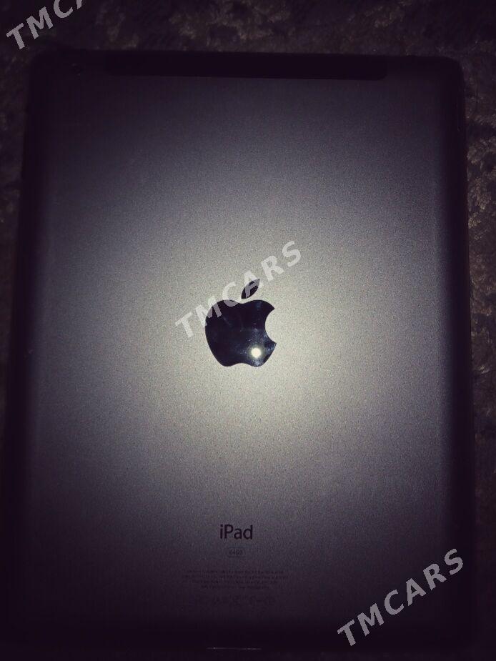 iPad 3 - Arçabil şaýoly - img 2
