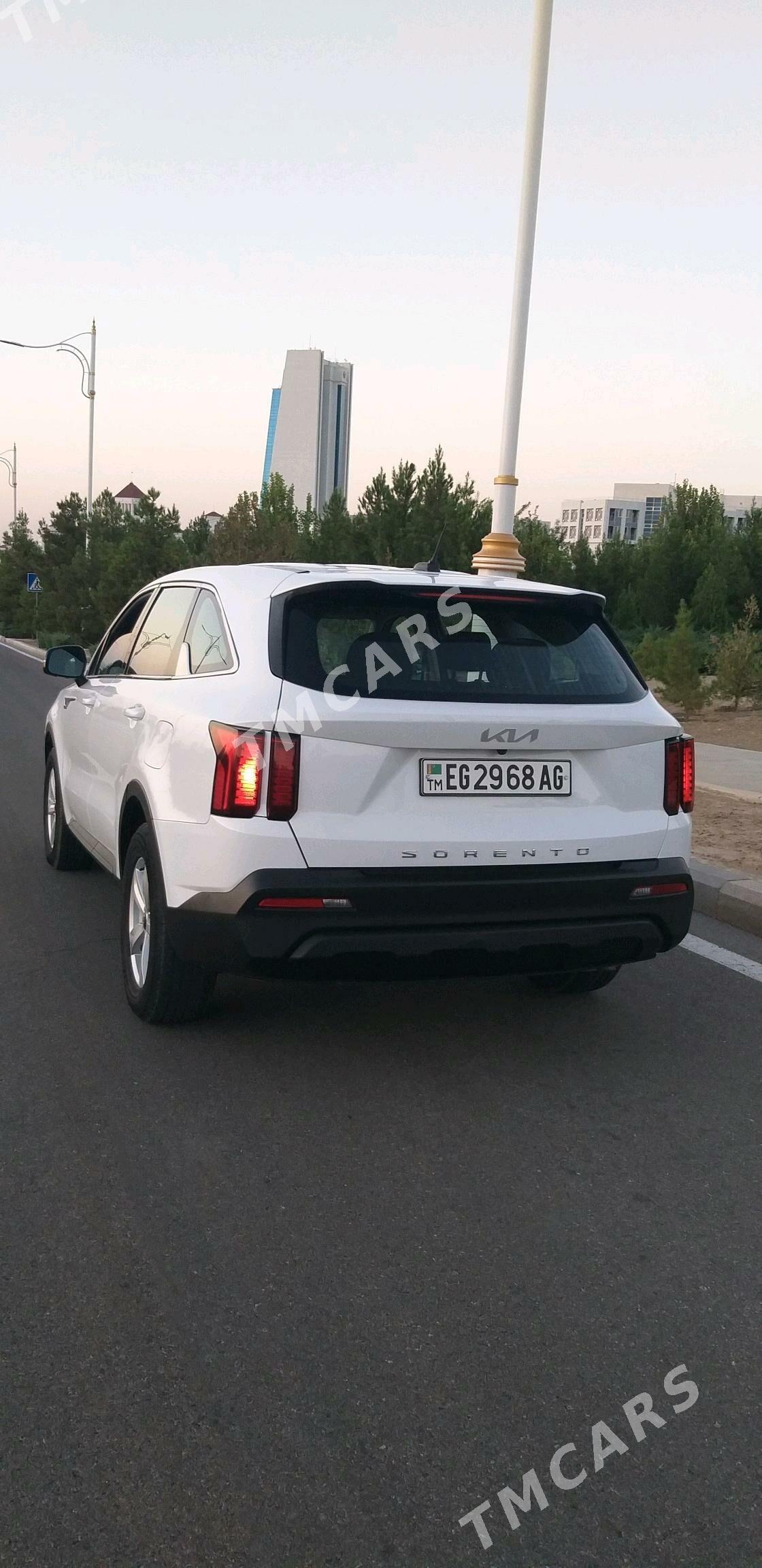 Kia Sorento 2022 - 329 000 TMT - Gypjak - img 3