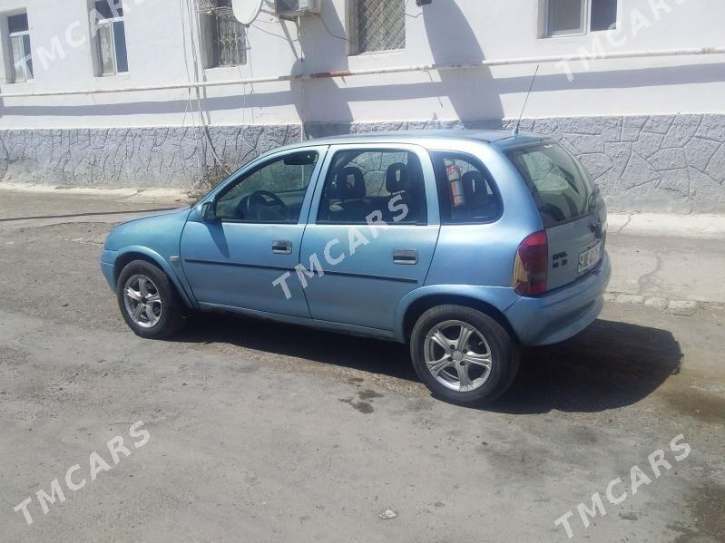 Opel Vita 1995 - 20 000 TMT - Türkmenbaşy - img 3