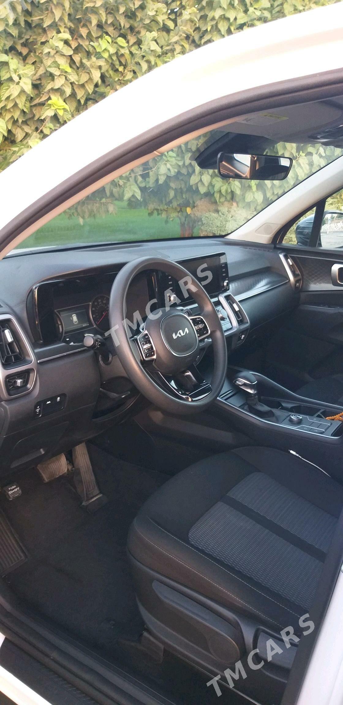 Kia Sorento 2022 - 329 000 TMT - Gypjak - img 5