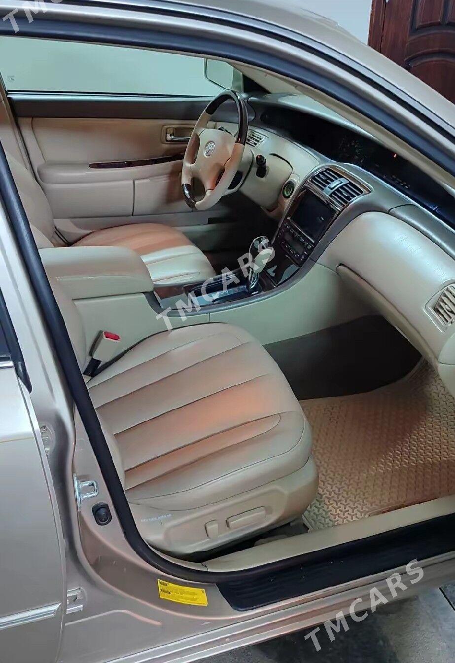 Toyota Avalon 2003 - 250 000 TMT - Türkmenabat - img 5