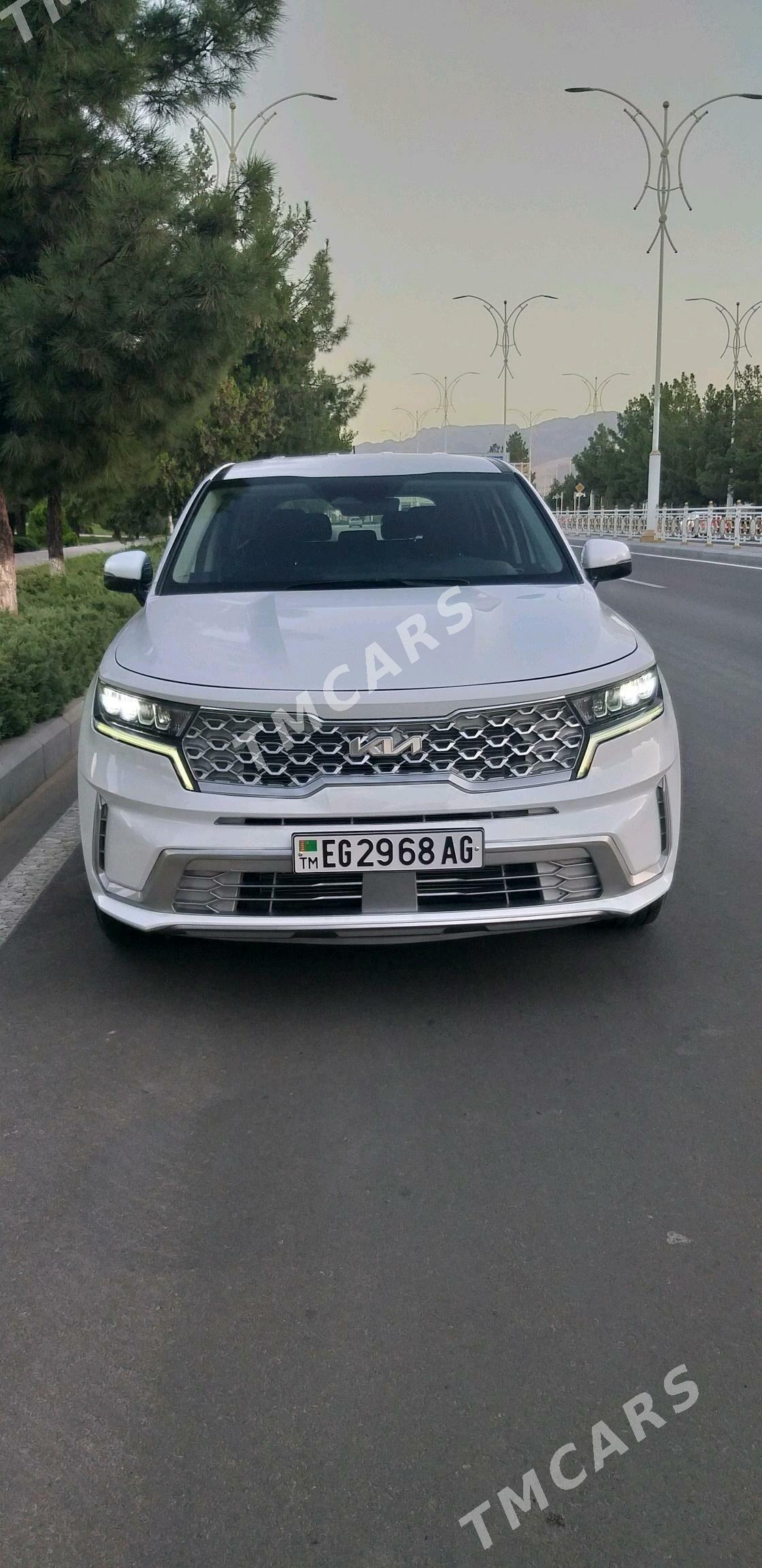 Kia Sorento 2022 - 329 000 TMT - Gypjak - img 2