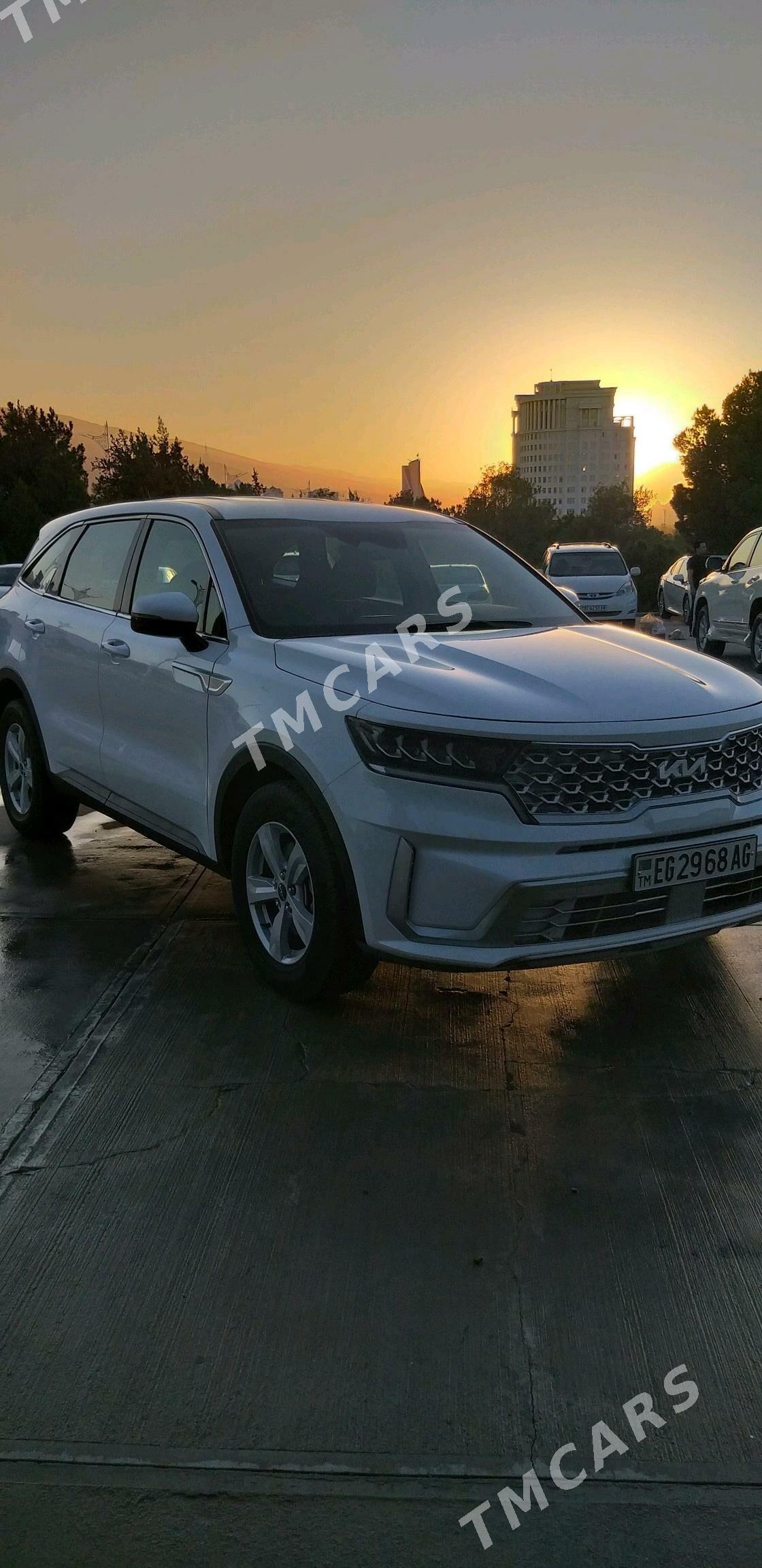 Kia Sorento 2022 - 329 000 TMT - Gypjak - img 9