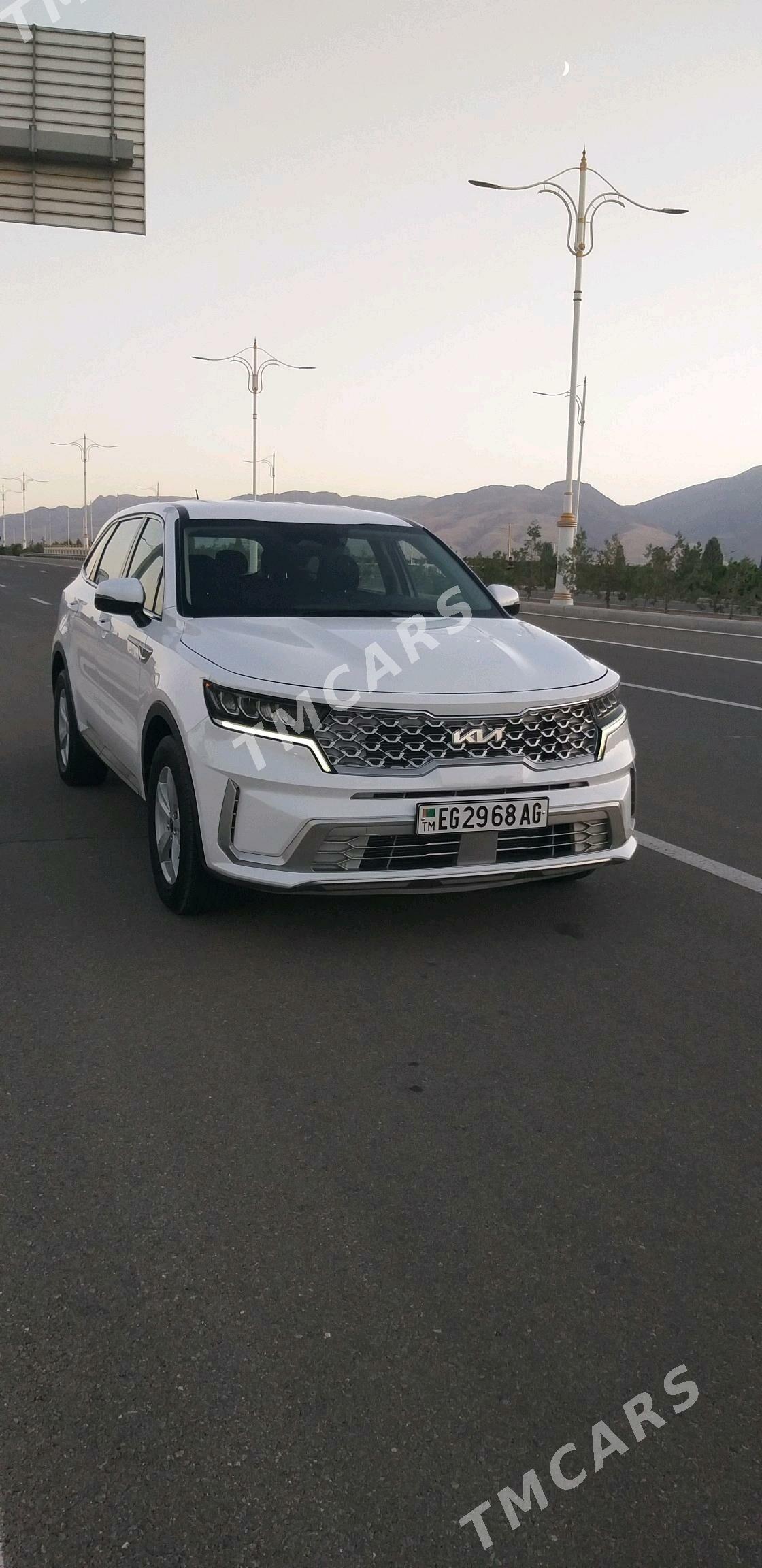 Kia Sorento 2022 - 329 000 TMT - Gypjak - img 6