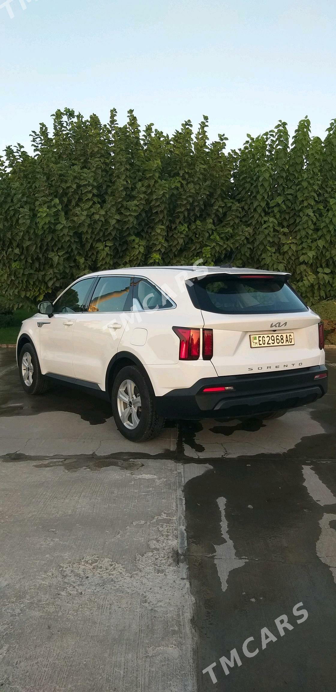 Kia Sorento 2022 - 329 000 TMT - Gypjak - img 8