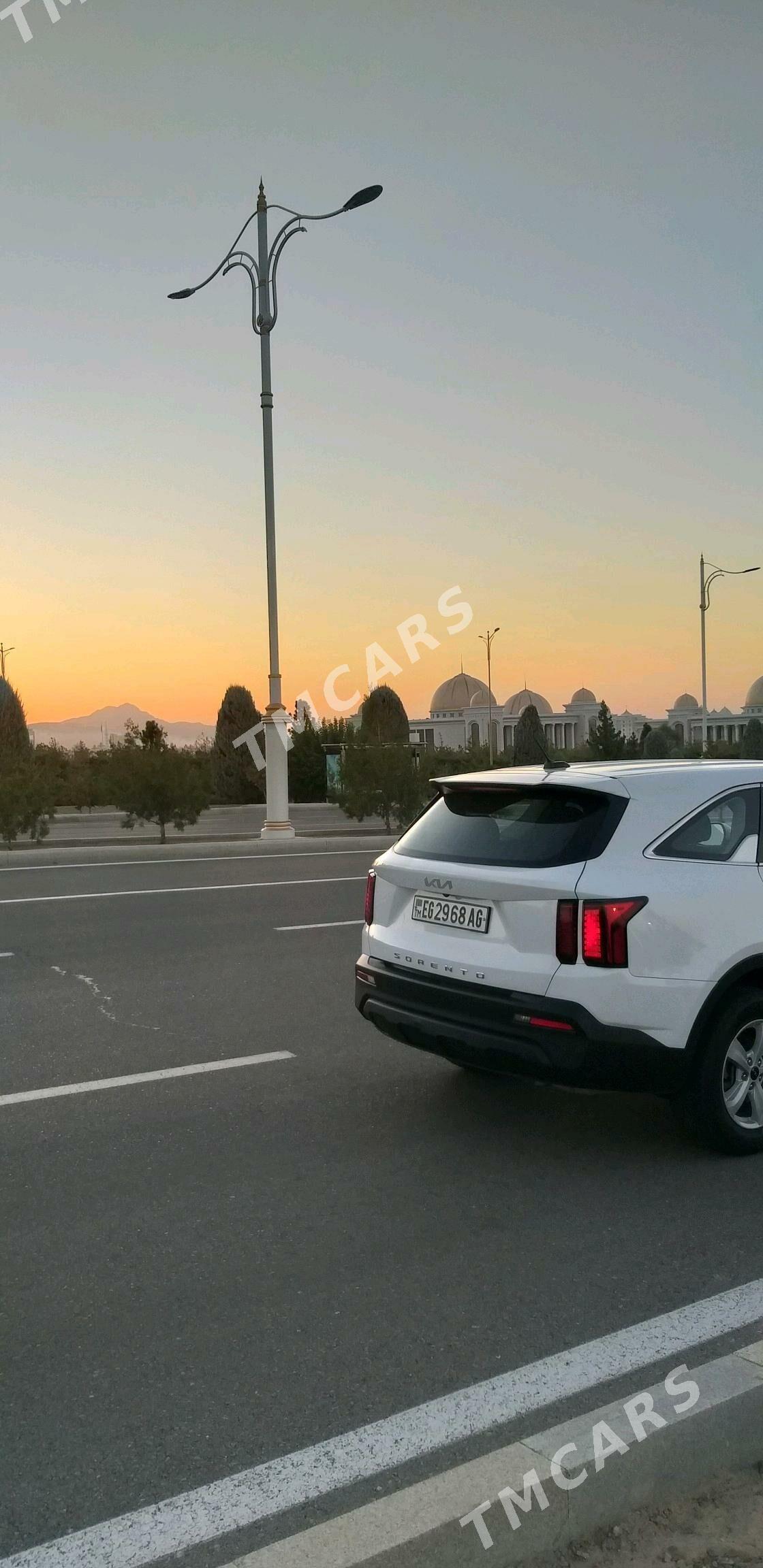 Kia Sorento 2022 - 329 000 TMT - Gypjak - img 10