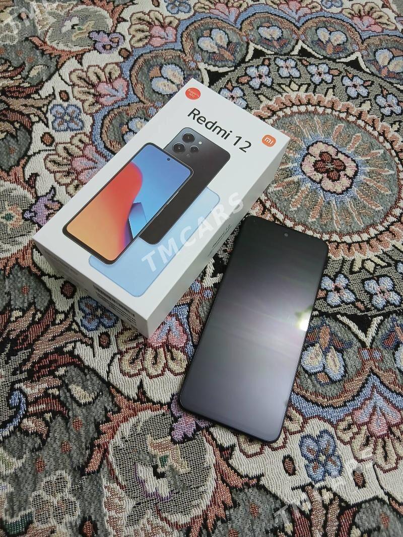 Redmi 12 - Aşgabat - img 2