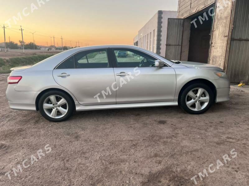 Toyota Camry 2010 - 220 000 TMT - Boldumsaz - img 7