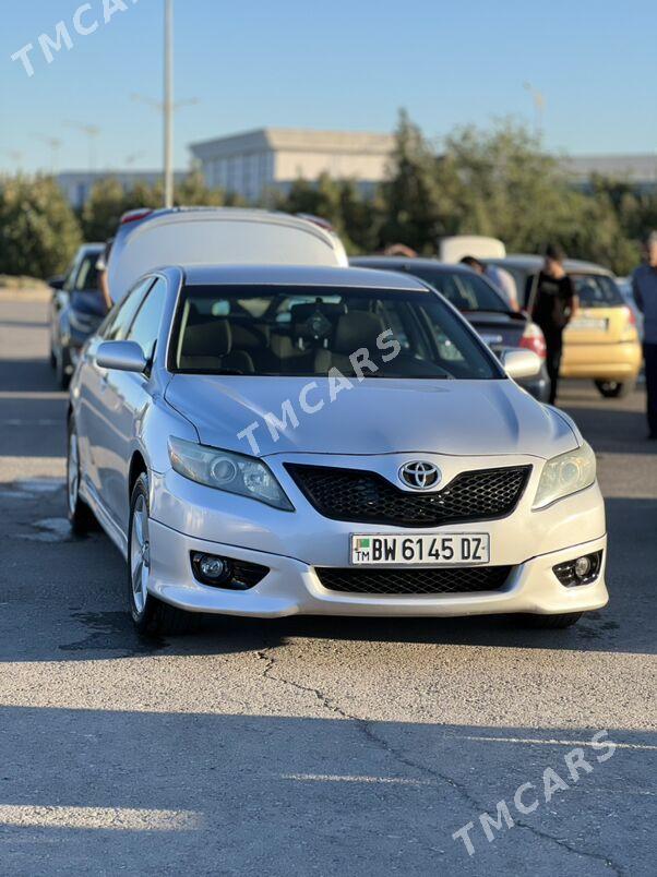Toyota Camry 2010 - 220 000 TMT - Boldumsaz - img 4