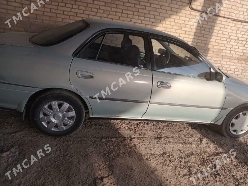 Toyota Carina 1993 - 50 000 TMT - Керки - img 4