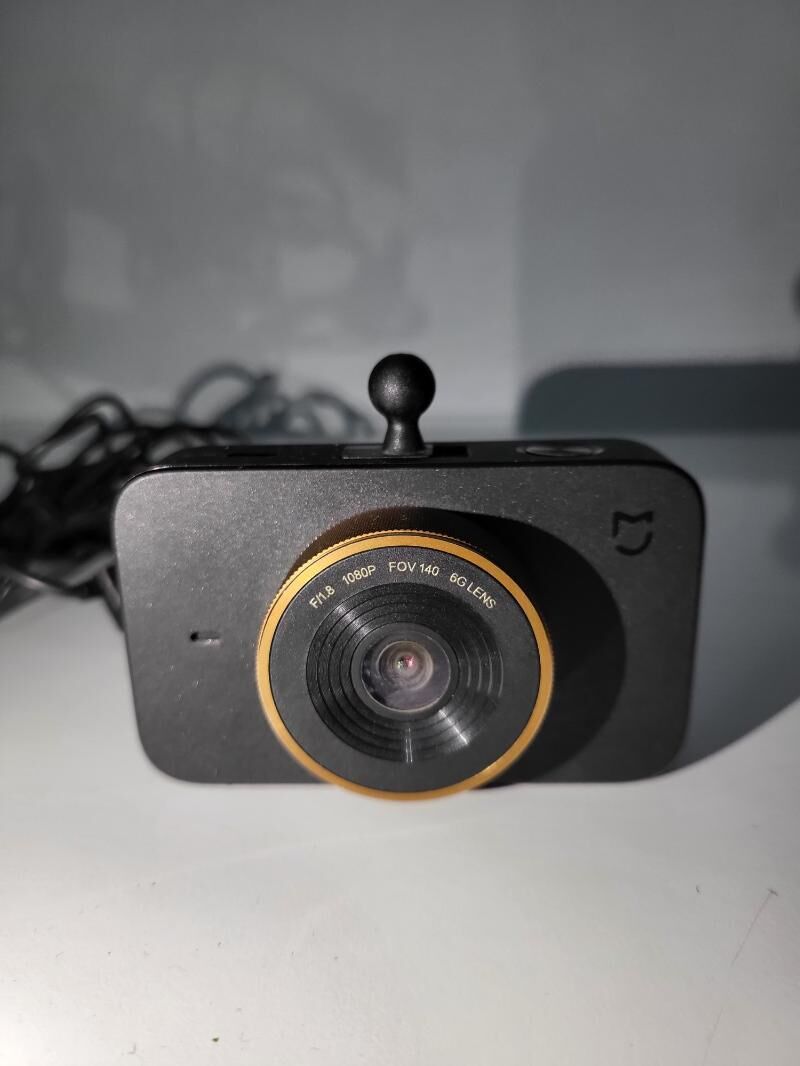 Mi 70mai registrator 850 TMT - Ашхабад - img 2