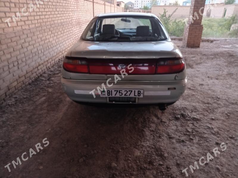 Toyota Carina 1993 - 50 000 TMT - Керки - img 5
