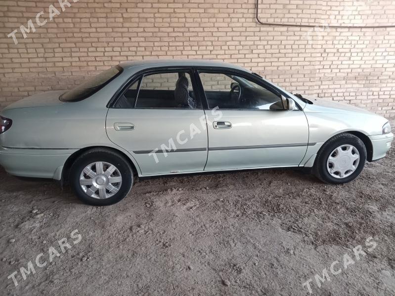 Toyota Carina 1993 - 50 000 TMT - Керки - img 3