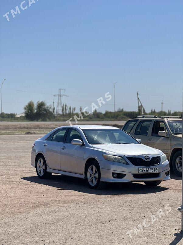 Toyota Camry 2010 - 220 000 TMT - Boldumsaz - img 9