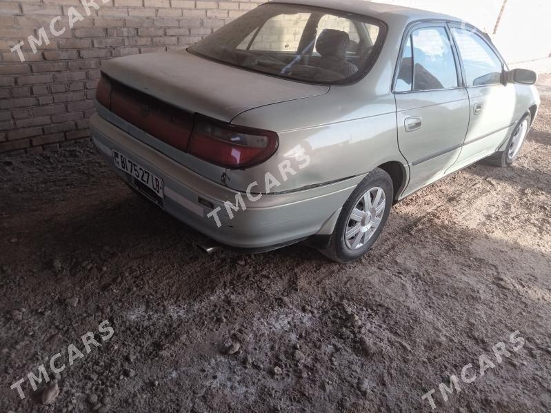 Toyota Carina 1993 - 50 000 TMT - Керки - img 7