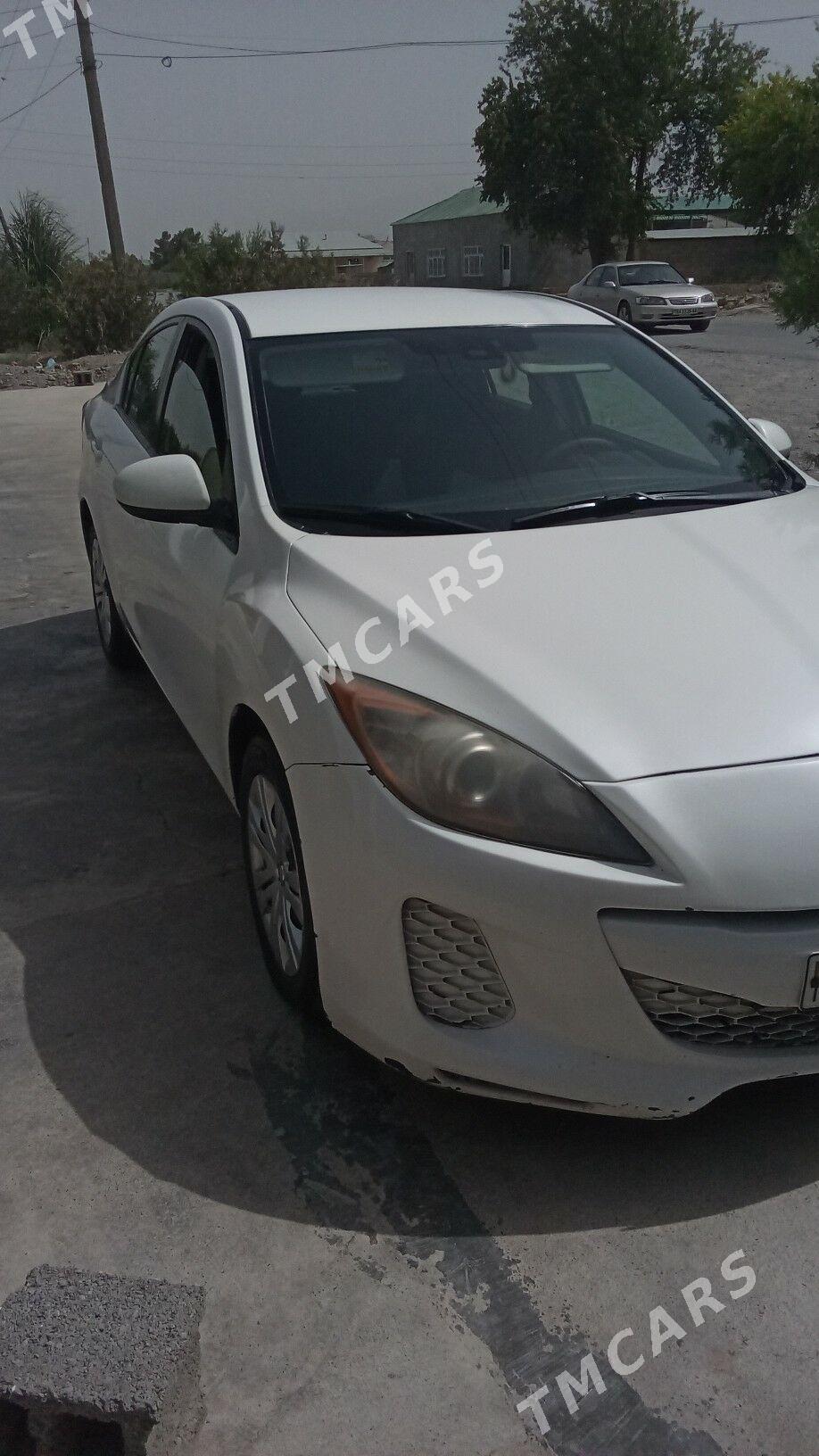 Mazda 3 2011 - 85 000 TMT - Гёкдепе - img 6