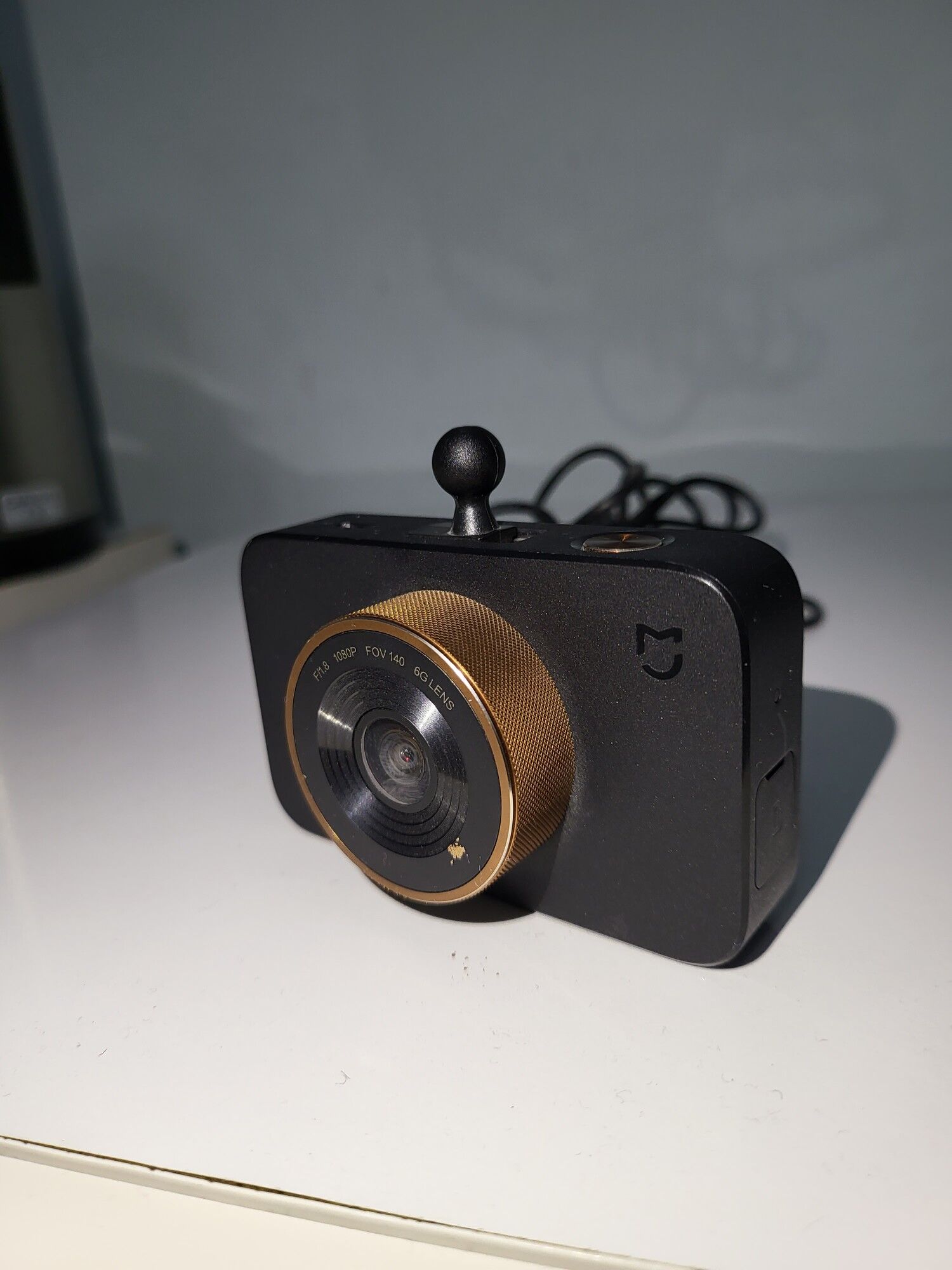 Mi 70mai registrator 850 TMT - Ашхабад - img 4