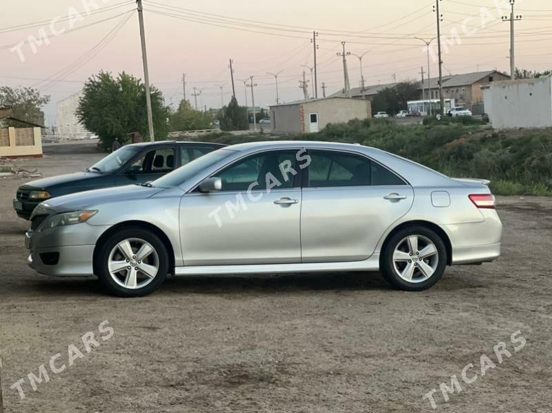 Toyota Camry 2010 - 220 000 TMT - Boldumsaz - img 5