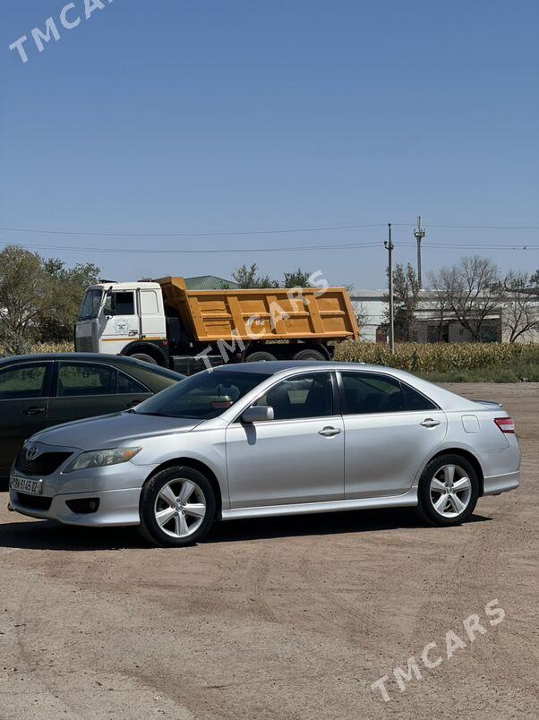 Toyota Camry 2010 - 220 000 TMT - Boldumsaz - img 2
