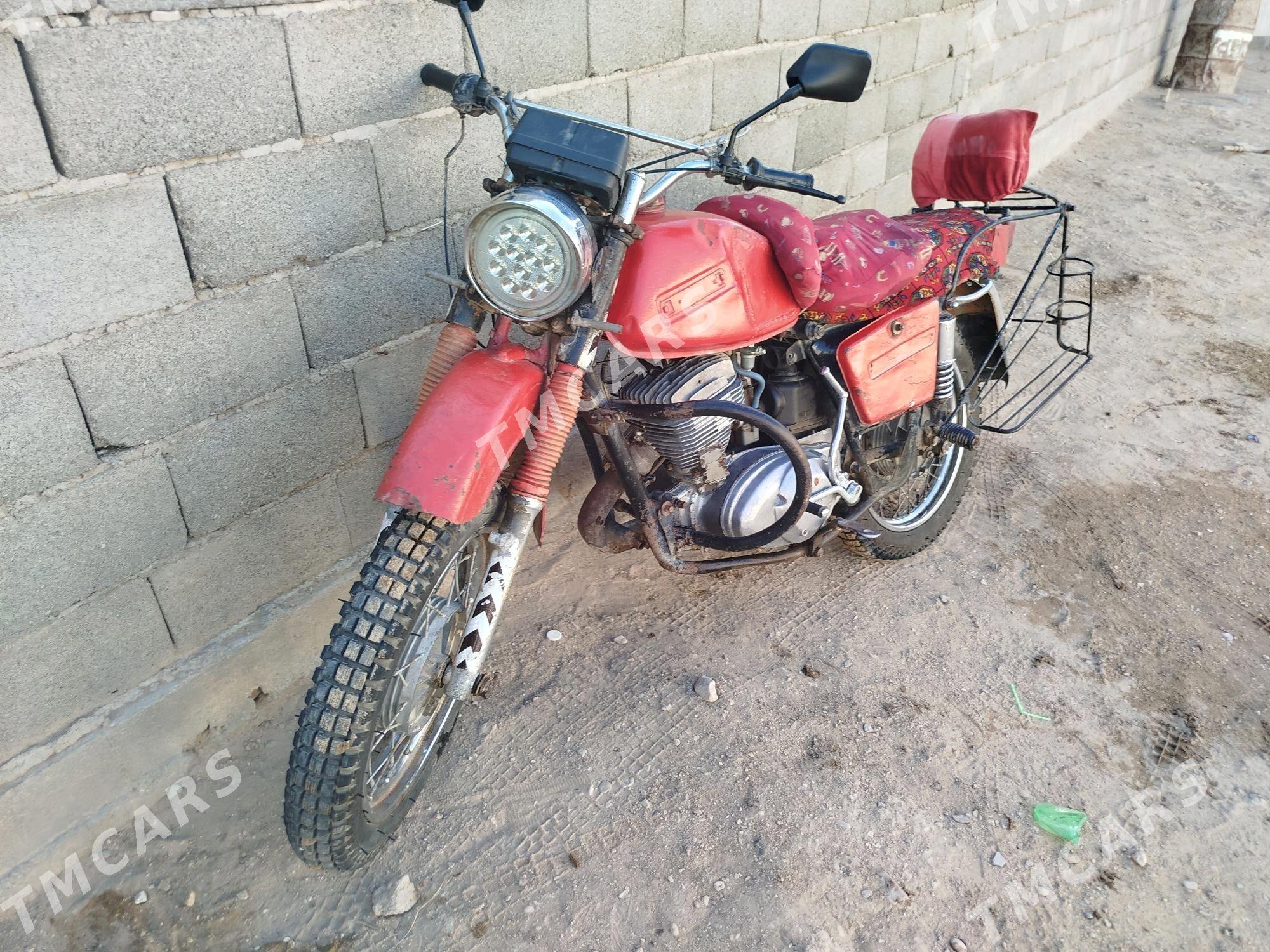 Fekon FK200-14G 2022 - 6 400 TMT - Джебел - img 2