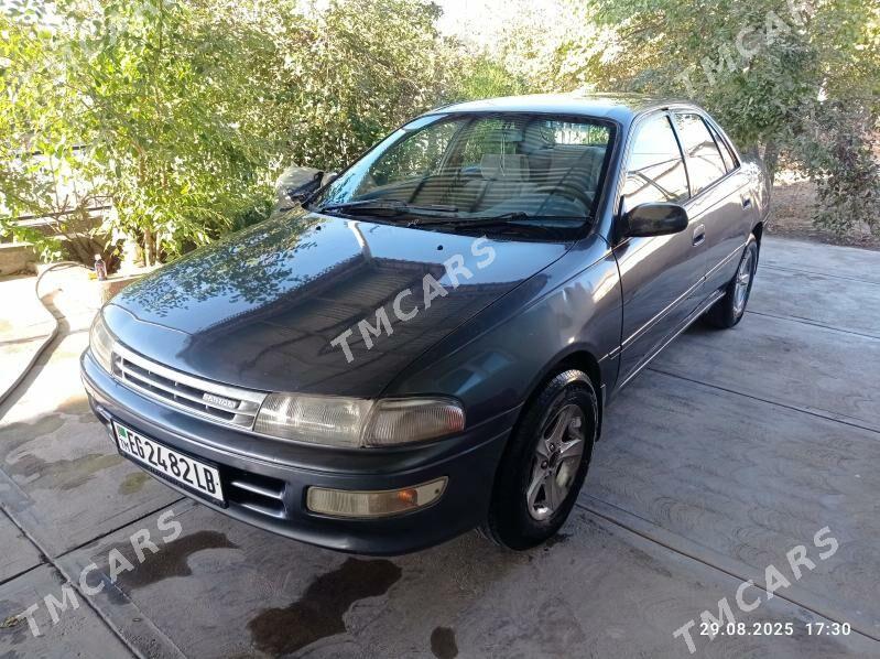 Toyota Carina 1994 - 46 000 TMT - Sakar - img 2