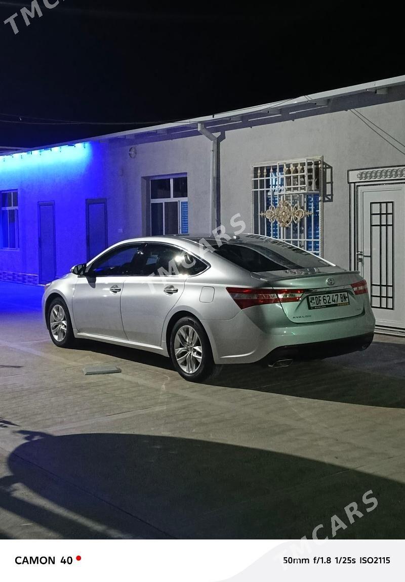 Toyota Avalon 2014 - 350 000 TMT - Gyzylarbat - img 6