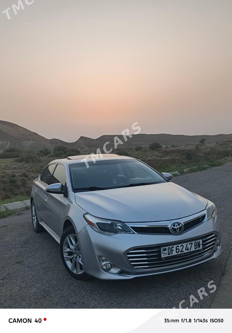 Toyota Avalon 2014 - 350 000 TMT - Gyzylarbat - img 7
