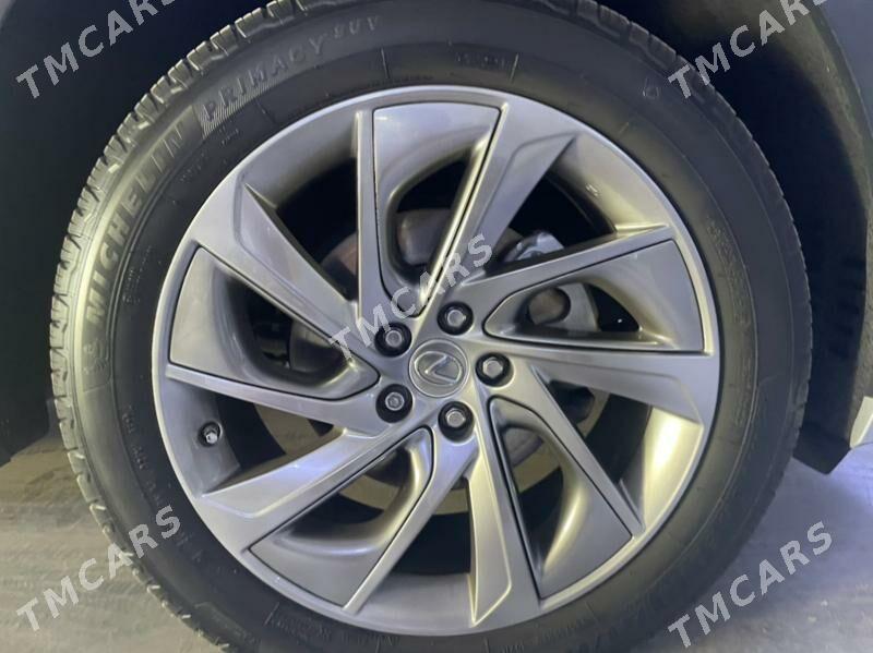 Lexus RX 350 2016 - 510 000 TMT - Ашхабад - img 2