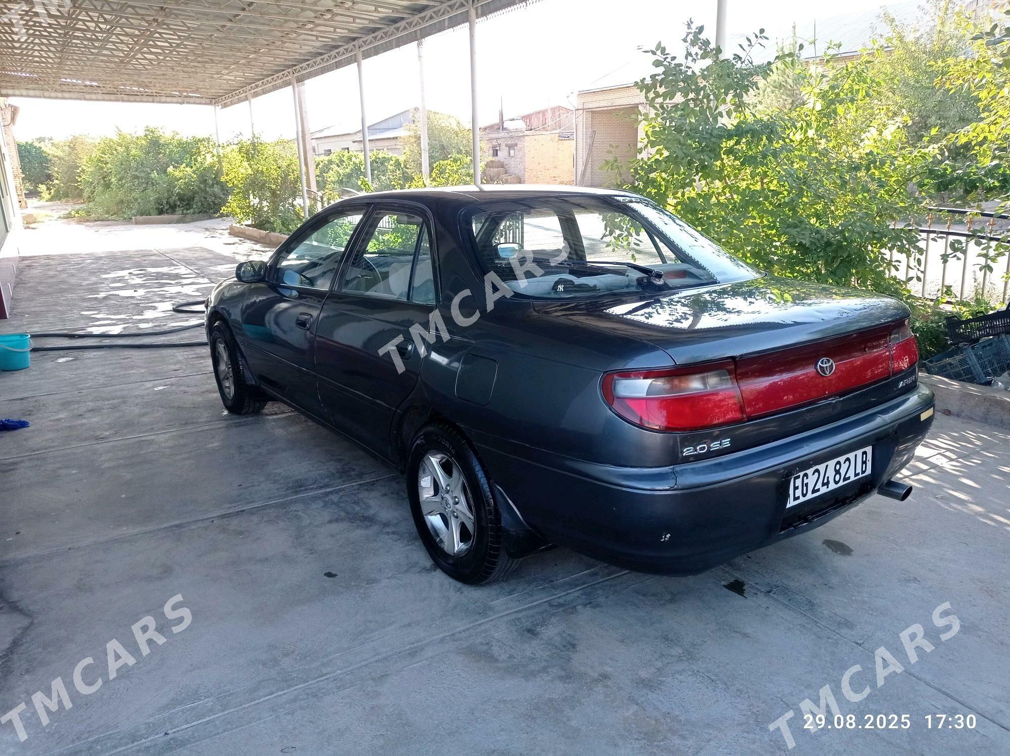 Toyota Carina 1994 - 46 000 TMT - Sakar - img 3