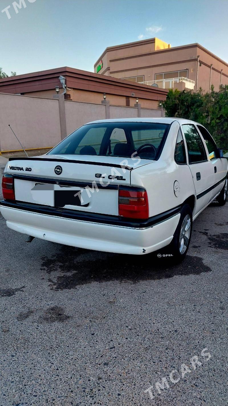 Opel Vectra 1994 - 40 000 TMT - Мары - img 4