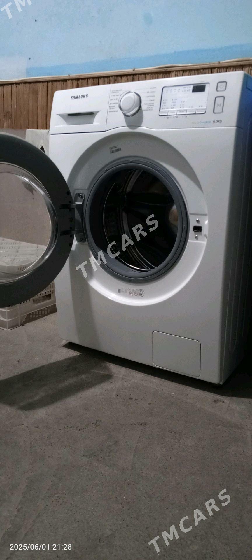 samsung Eco bubbel - Ашхабад - img 3