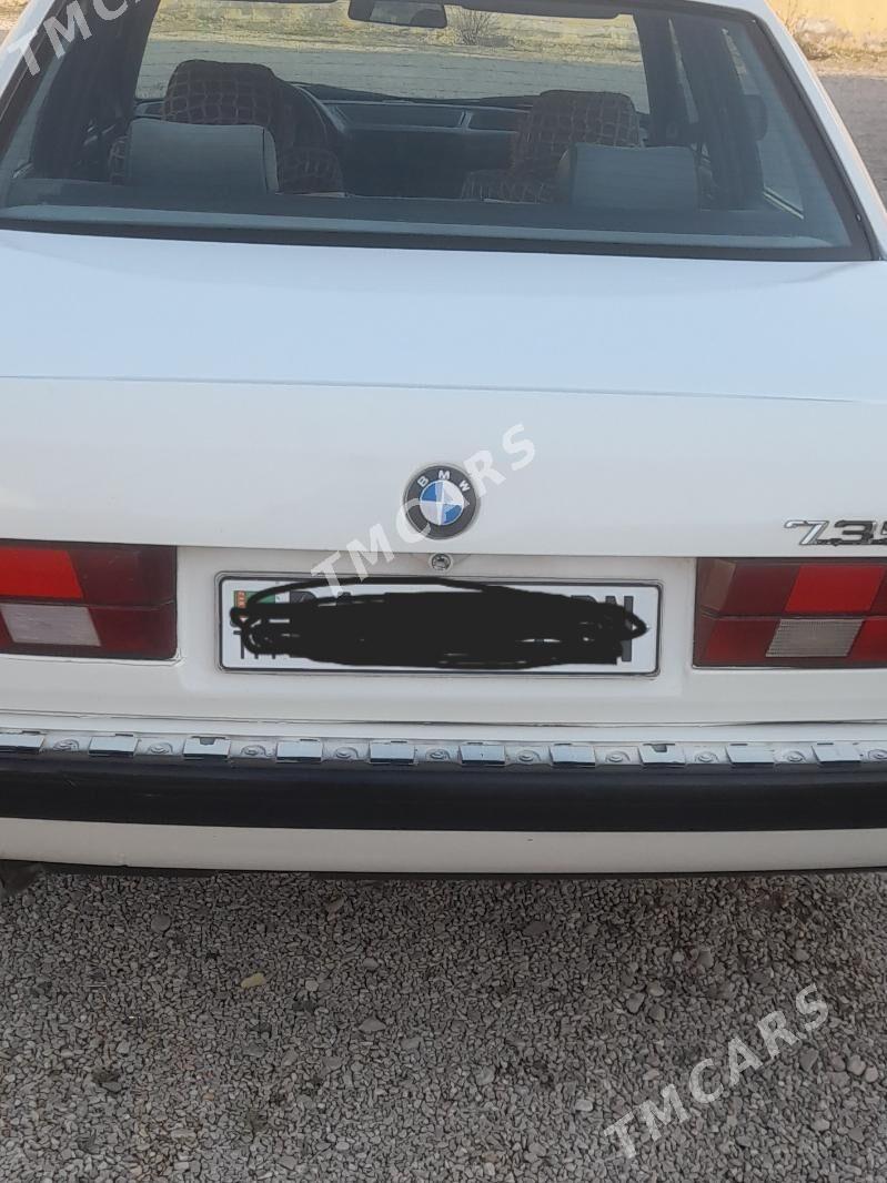 BMW 730 1990 - 35 000 TMT - Балканабат - img 2