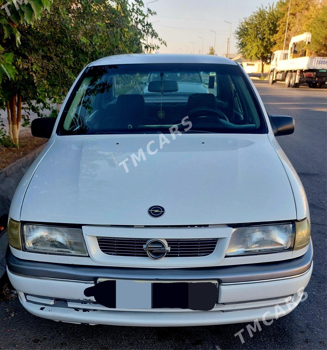 Opel Vectra 1994 - 40 000 TMT - Мары - img 6