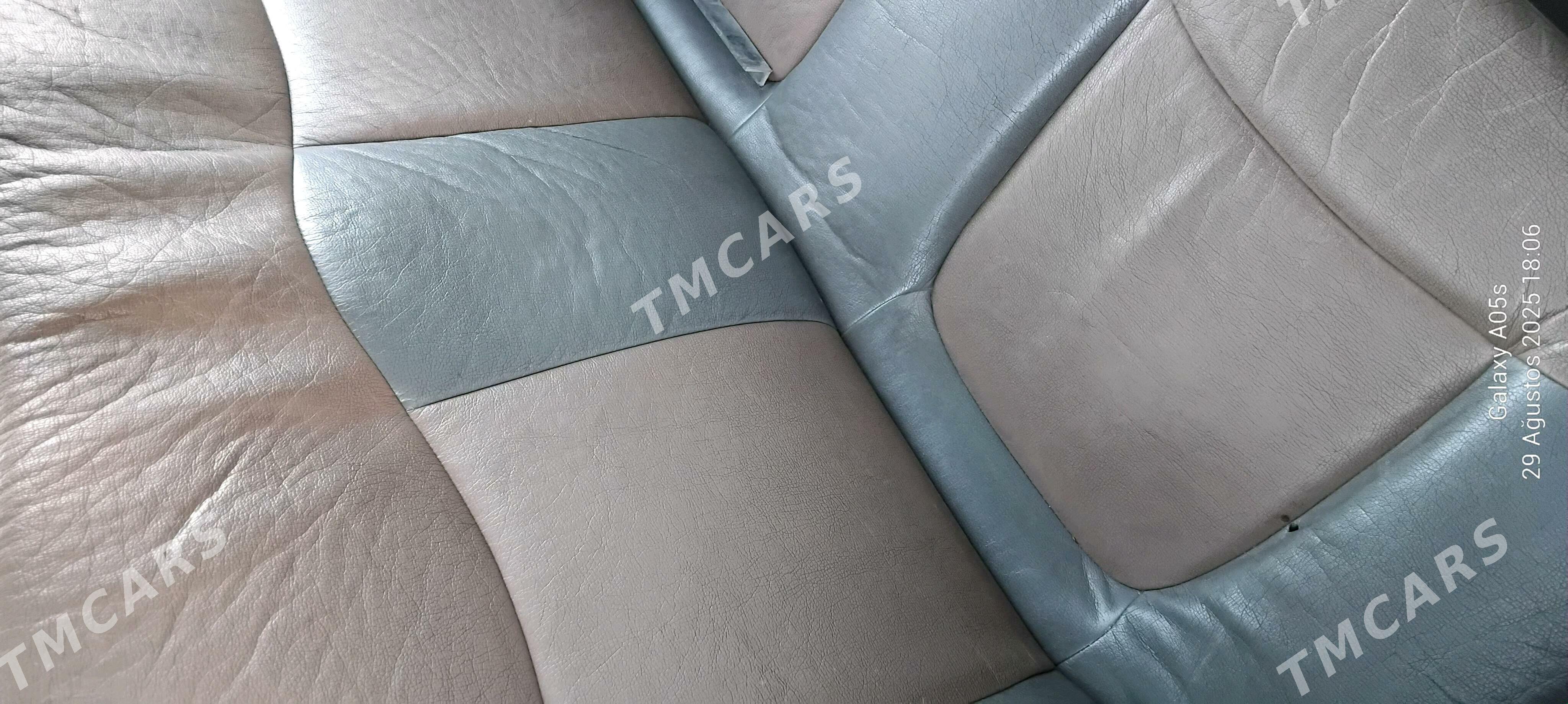 Daewoo Matiz 2003 - 28 000 TMT - Саят - img 3