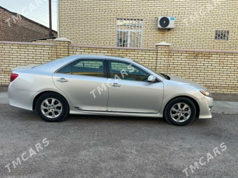 Toyota Camry 2013 - 250 000 TMT - Мары - img 4