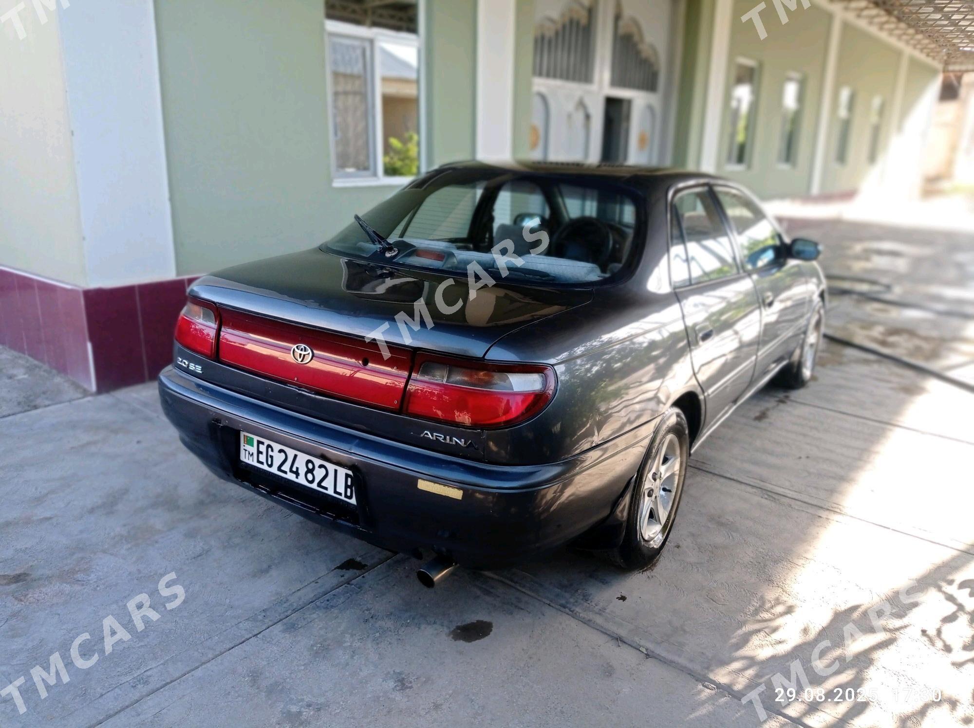 Toyota Carina 1994 - 46 000 TMT - Sakar - img 5
