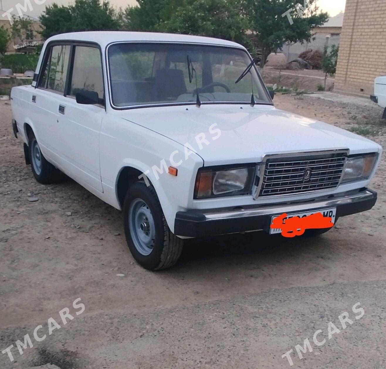 Lada 2107 1999 - 33 000 TMT - Sakarçäge - img 2