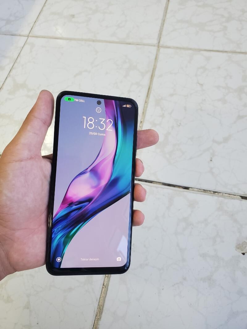 Redmi not 10s - Бахарден - img 2