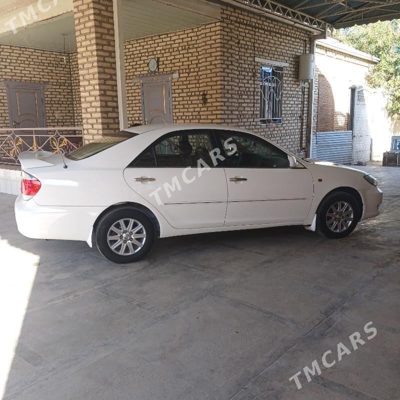 Toyota Camry 2003 - 135 000 TMT - Мары - img 7