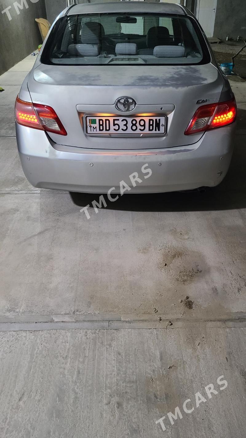 Toyota Camry 2010 - 130 000 TMT - Gyzylarbat - img 9