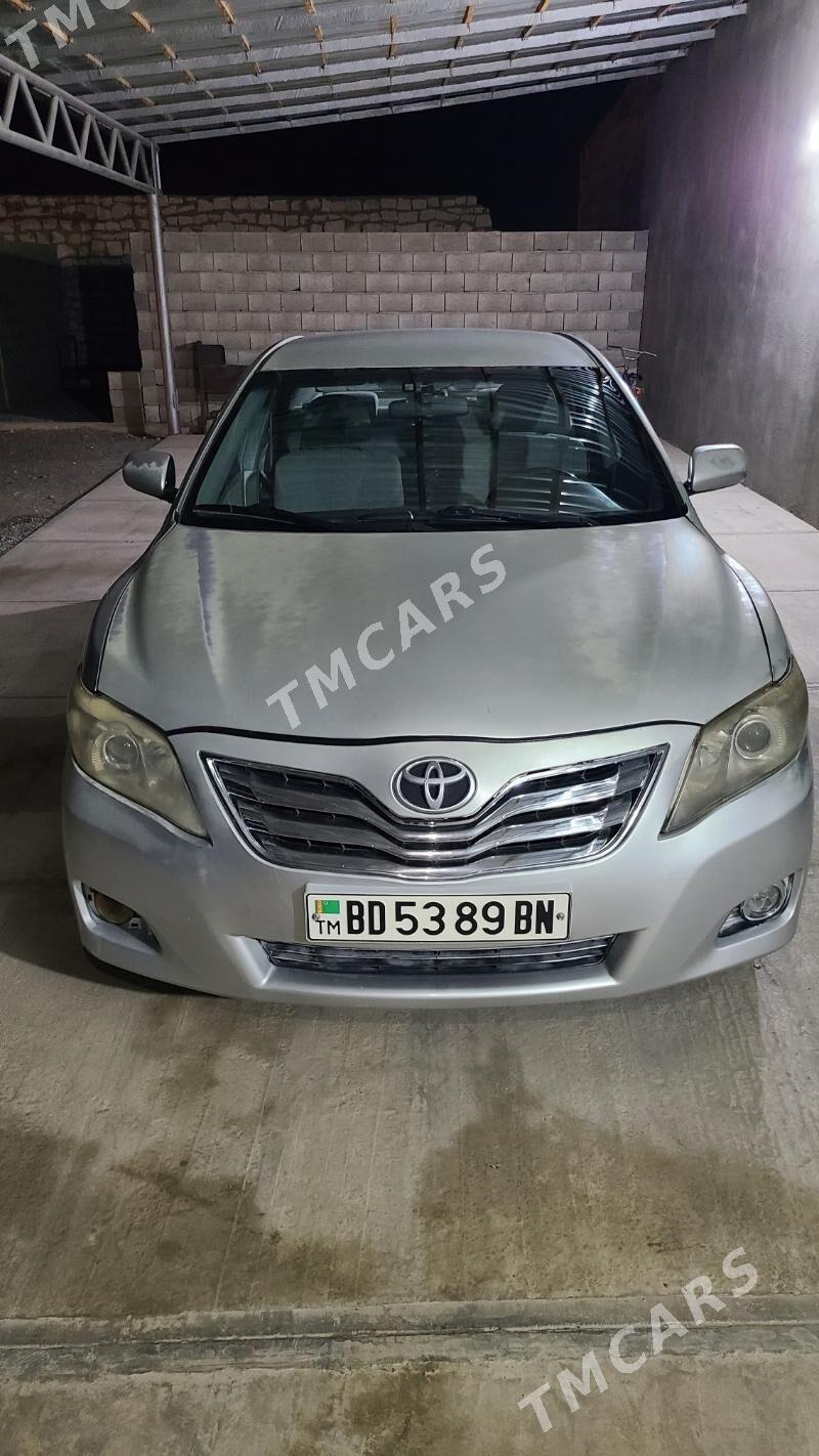 Toyota Camry 2010 - 130 000 TMT - Gyzylarbat - img 4