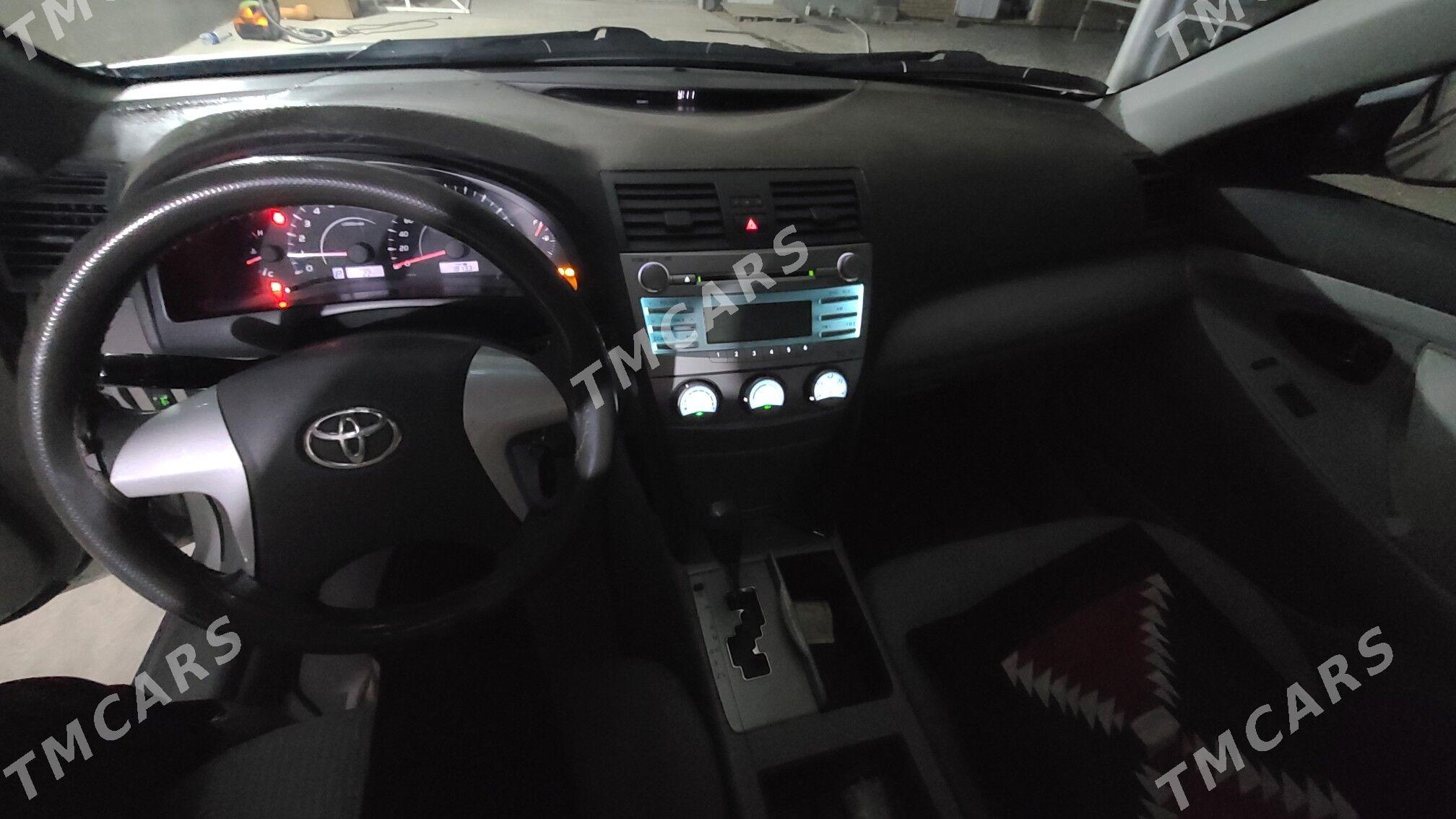 Toyota Camry 2010 - 130 000 TMT - Gyzylarbat - img 7