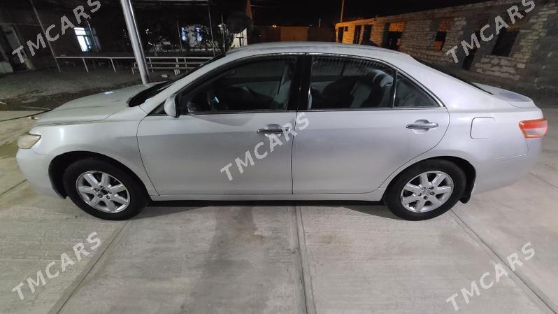 Toyota Camry 2010 - 130 000 TMT - Gyzylarbat - img 5