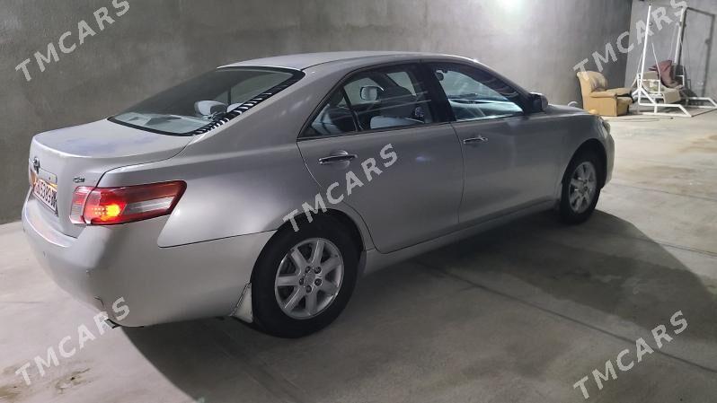 Toyota Camry 2010 - 130 000 TMT - Gyzylarbat - img 6