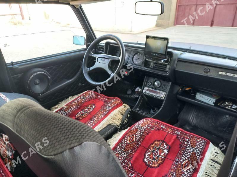 Lada 2107 2010 - 80 000 TMT - Гумдаг - img 4