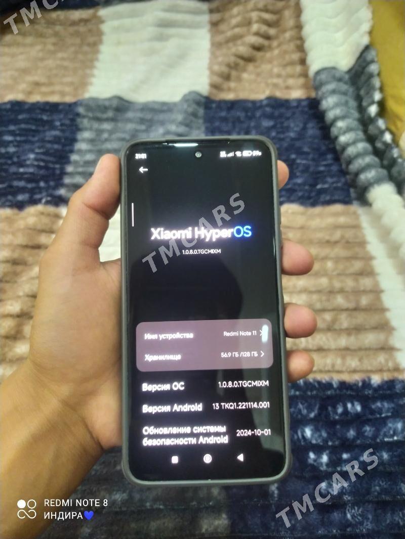 Redmi Not 11 - Daşoguz - img 2