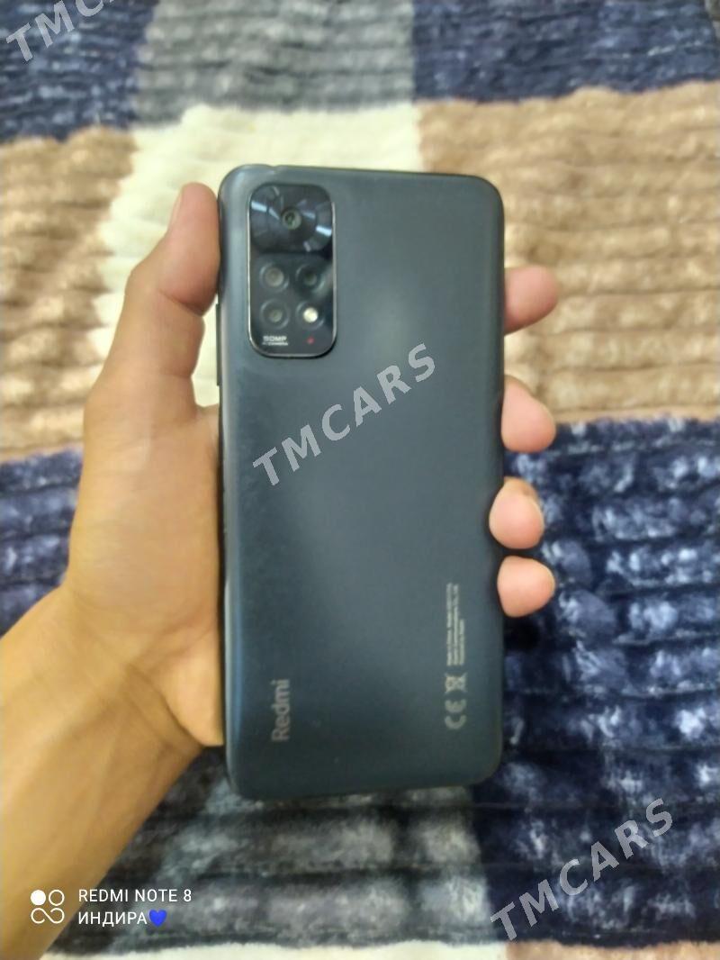Redmi Not 11 - Daşoguz - img 3