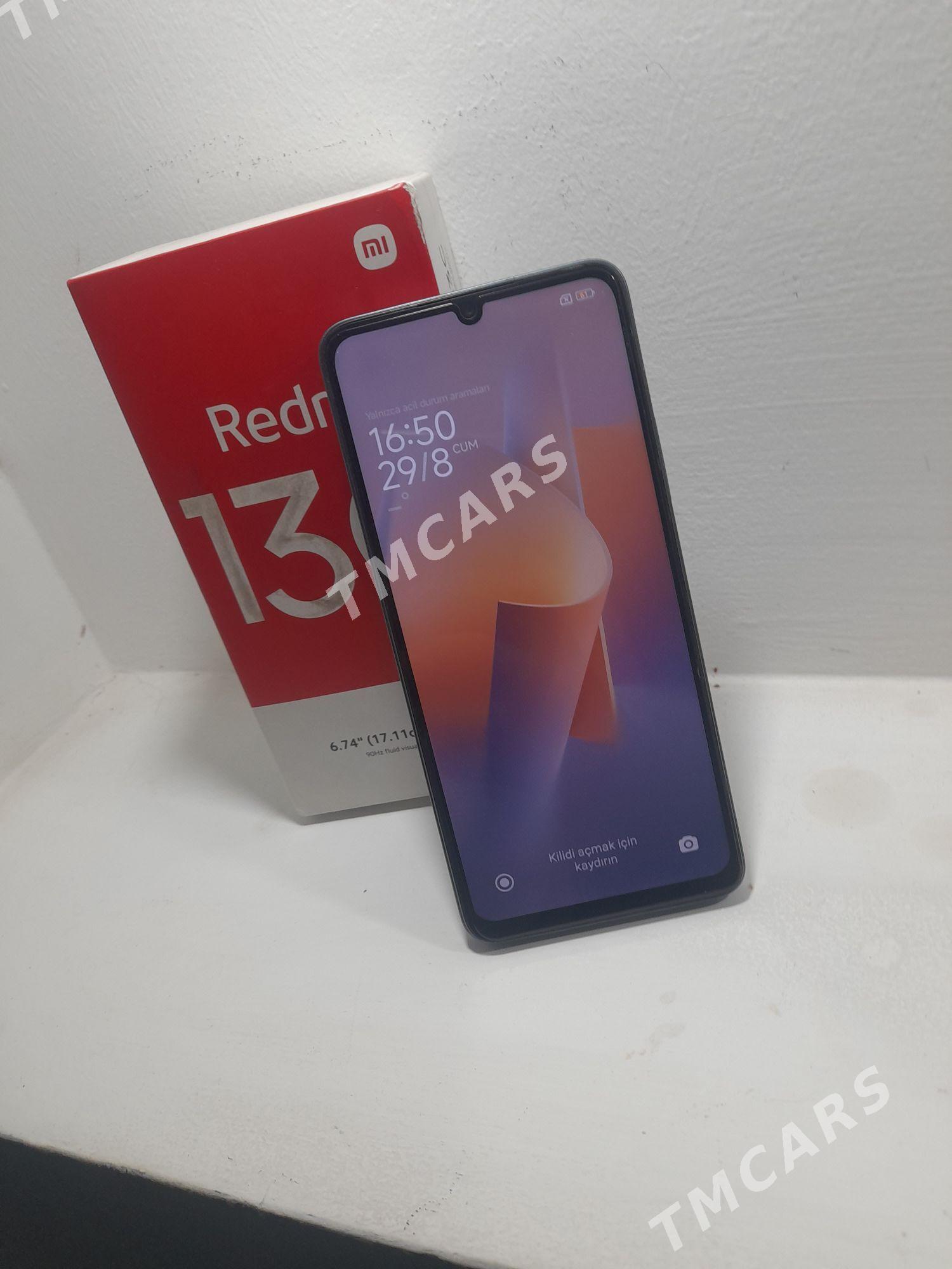 redmi 13C - Türkmenabat - img 2
