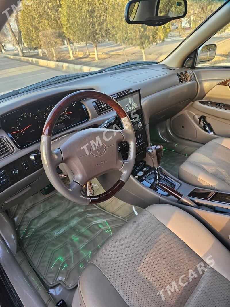 Toyota Camry 2001 - 250 000 TMT - Köneürgenç - img 3
